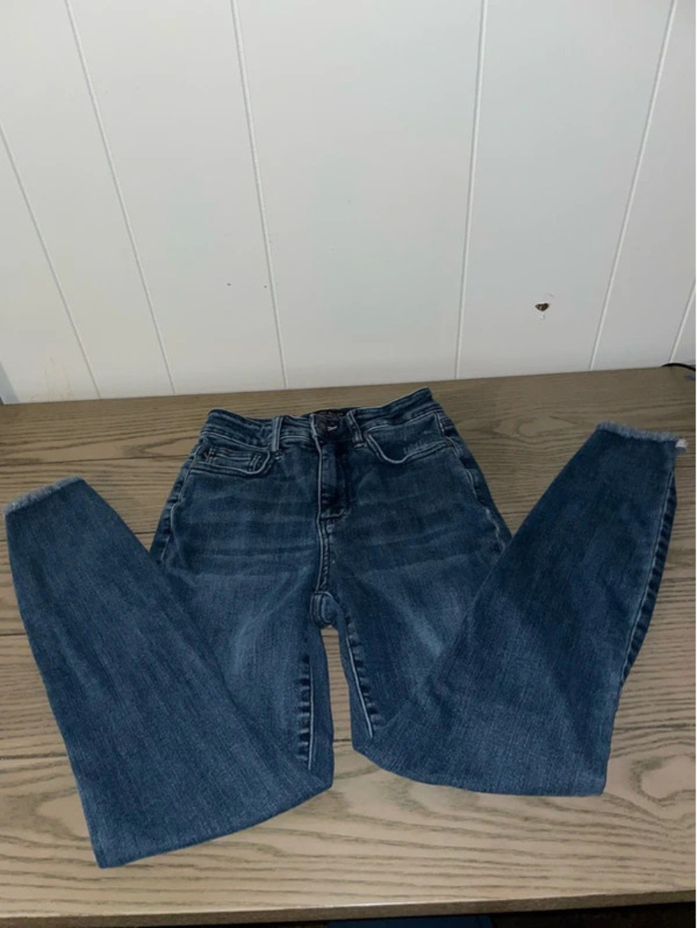 Judy blue skinny jeans